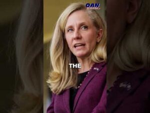 Democrat Abigail Spanberger won Virginia’s governor’s race 57% to 43% over Winsome Earl-Sears