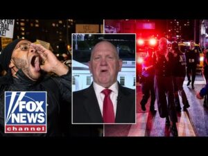 Homan: If you do this, we’ll arrest YOU TOO