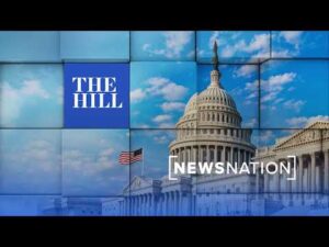 The Hill 11/7/2025