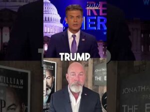 Does democrats and the mainstream media hate America?
