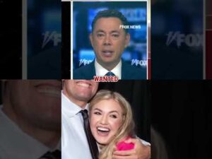 Trump called Chaffetz after Charlie Kirk assassination