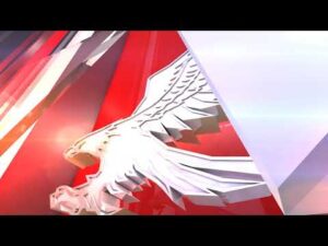 One America News Network (Show Intro) OAN LOGO ANIMATION
