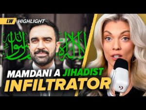 Why Zohran Mamdani is a TROJAN HORSE who Just Rolled Into NYC