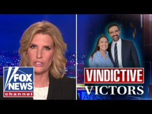 Laura Ingraham WARNS: New Yorkers should prepare for this