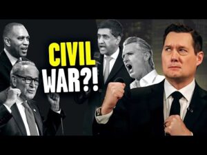 How the Gov't Shutdown Turned Far-Left Democrats Even MORE Radical