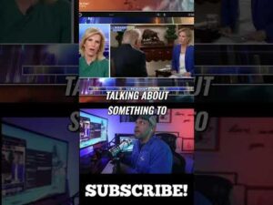 Fox News Exposed: Trump's Vindictive News Claims! #shorts