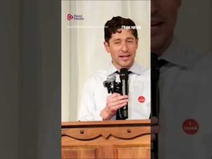 Social media ERUPTS after far-left mayor gives victory speech in Somali #foxnews #minneapolis #fox