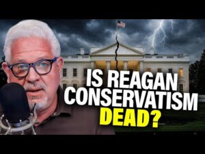 Are Republicans Stuck in the Past? – Here's the TRUTH about Politics in 2025 America