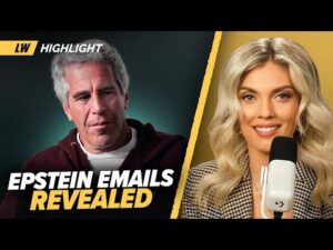 The ONE Theory about Jeffrey Epstein that Makes the MOST Sense