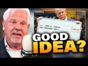 Are $2000 Stimulus Checks Coming? – How Did This Work Out Last Time…