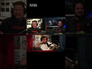 What BlazeTV Thinks of Normal World