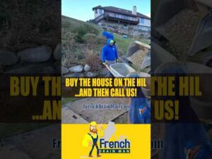 Buy the House on the Hill… And Then Call Us