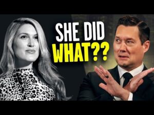 Salacious Scandal EXPOSES "Respected" DC Reporter as Immoral Sleaze | The Olivia Nuzzi Story