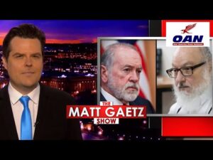 Why Did a U.S. Ambassador Meet a Convicted Traitor? The Jonathan Pollard Scandal Explained