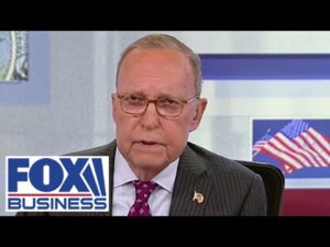 Larry Kudlow: THIS could be the new 'city on the hill'