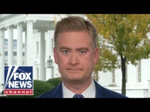 Doocy: Trump has NEVER indicated this