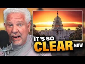 Why the Gov't Shutdown was a MASSIVE WARNING for America's Future