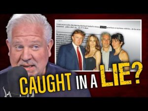 Democrats' Latest "Epstein Blockbuster" is Truly Beyond Parody