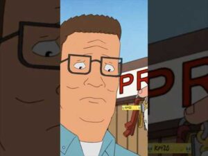 King of the hill – we in the illegal food business #shorts