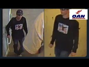 Suspect in Charlie Kirk Assassination Caught on Camera as Calls for 9 11 Unity Ignite