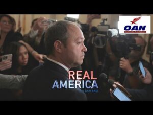 Accountability or Revenge? Rep. Marlin Stutzman on Brennan, Comey, and the Deep State Reckoning