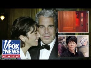 Will Cain: Why are we not talking about Bill Clinton?!
