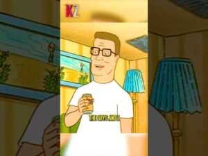Took Care Of It || King Of The Hill #kingofthehill