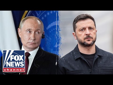 This is 'no victory for Putin': National security analyst 7 This is 'no victory for Putin': National security analyst