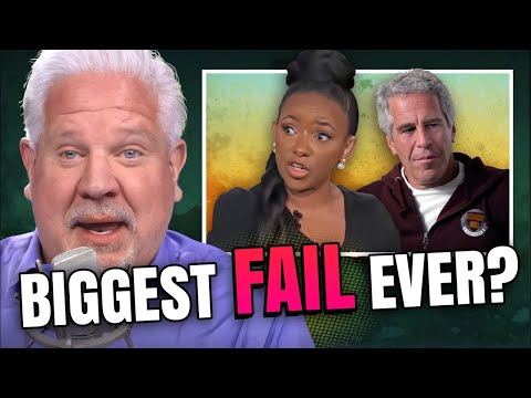 Jasmine Crockett's ABSURD Jeffrey Epstein Lie is the Worst One Yet! 😂 5 Jasmine Crockett's ABSURD Jeffrey Epstein Lie is the Worst One Yet! 😂