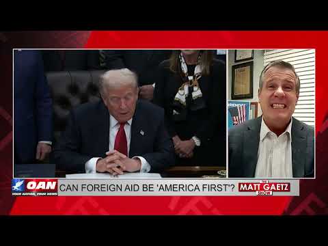 Pollster: Americans Don’t Trust State Dept—but Back Trump’s Global Strategy 2 Pollster: Americans Don’t Trust State Dept—but Back Trump’s Global Strategy