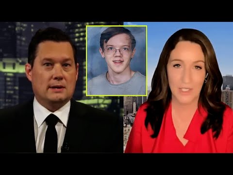 Trump Shooter's EXTENSIVE Online Footprint Finally Revealed! | Miranda Devine's Analysis 1 Trump Shooter's EXTENSIVE Online Footprint Finally Revealed! | Miranda Devine's Analysis