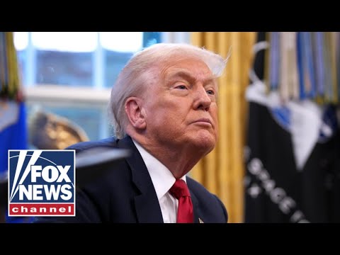 Trump issues MAJOR immigration changes after deadly National Guard attack 9 Trump issues MAJOR immigration changes after deadly National Guard attack