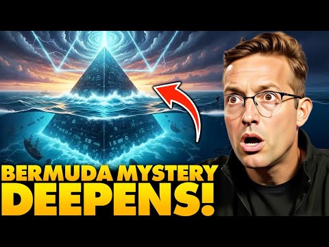 Scientists BOMBSHELL Discovery Under ‘Bermuda Triangle’, Experts STUNNED | ‘Atlantis…?’