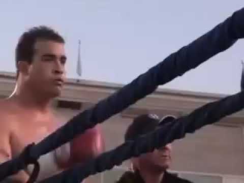 The Fastest First Round Knockouts In Boxing ..The Devastating  Power Of David Nino Rodriguez
