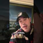 🧊THIS weekend it kicks off folks…