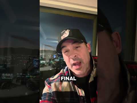 🧊THIS weekend it kicks off folks…