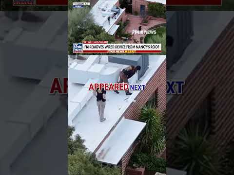 NEW message prompts re-sweeps of Nancy Guthrie’s home #foxnews #news #shorts