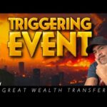 Hypnotic November..BOOM! A Triggering Event to Change EVERYTHING..