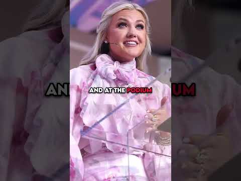 🚨 Why Is Erika Kirk Suddenly Center Stage?