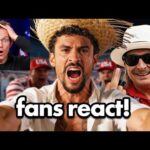 NFL Fans REVOLT as Footage INSIDE Super Bowl Shows Bad Bunny FAILURE…