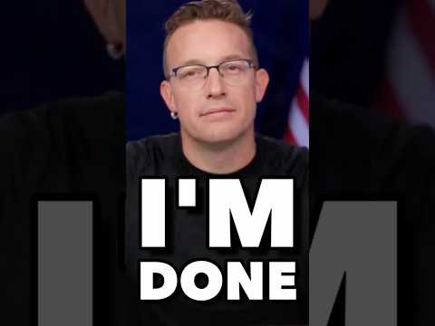 I’m DONE With Podcast Wars Drama…