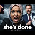 BREAKING: JD Vance Announces Illhan Omar Committed Immigration Fraud | ‘Deportation…’