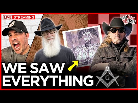 Insiders Expose the Luciferian Endgame — Ancient Prophecy Is Unfolding