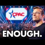 I’m Done. I Just Want to Win.