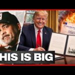 BOMBSHELL! Trump Signs Major Election EO! Democrat Hopes Begin to Dissolve