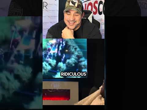 🚨Grandma is going VIRAL after her HILARIOUS reaction to Bad Bunny’s halftime show