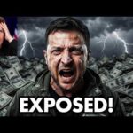 EXPOSED: Ukraine Funneled $200 MILLION To DNC…