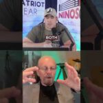 The DIFFERENCE Between Giants and Nephilim