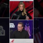 Megyn Kelly and Benny Johnson on Katie Couric’s Beauty Standards: “Like a Frankenstein’s Monster”