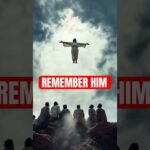 Remember THIS on Easter…